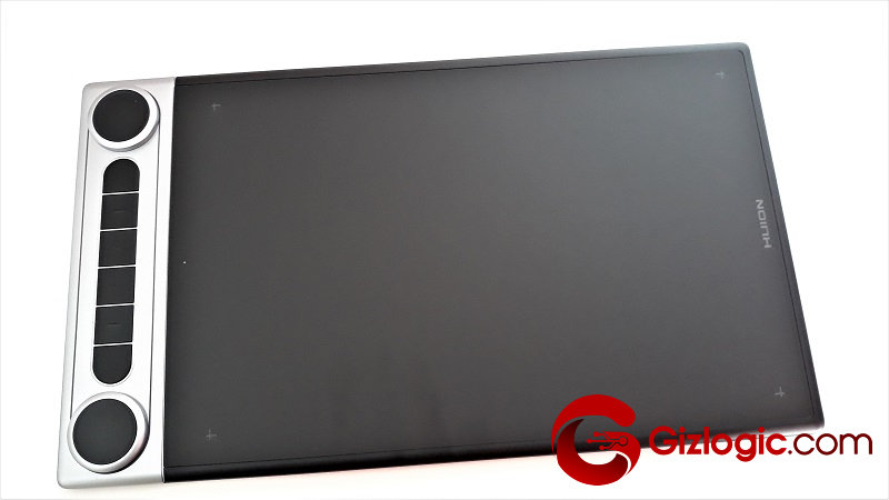 Huion Inspiroy Dial 2 Huion Inspiroy Dial 2